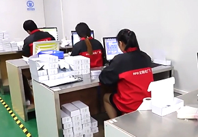 严格质检，质量保障