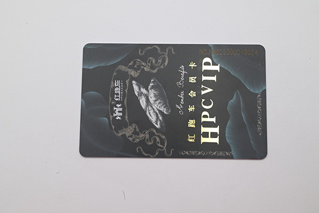 门禁卡使用哪种芯片比较好？