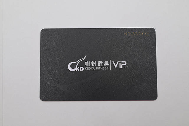 美发VIP卡、美发充电卡样卡、理发店充电卡设计