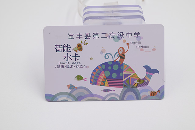 随着RFID钥匙扣卡技术的日渐成熟，RFID钥匙扣卡技术的应用将不断的增长